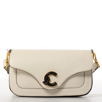 Borsa Coccinelle C-Me Calf & Marb