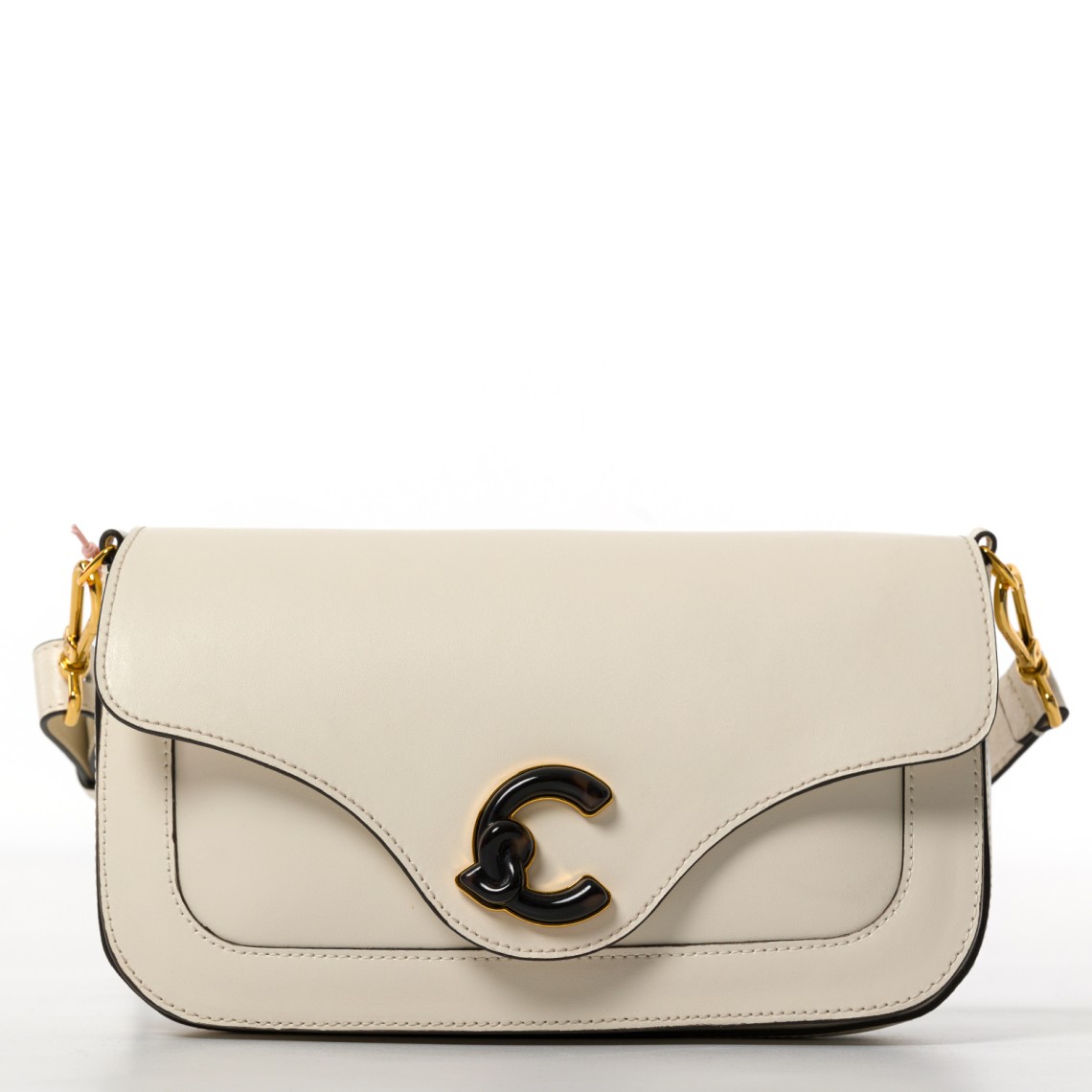 Borsa Coccinelle C-Me Calf & Marb