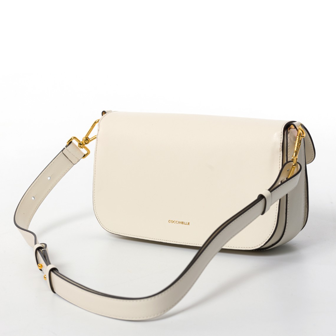 Borsa Coccinelle C-Me Calf & Marb