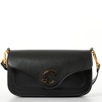 Borsa Coccinelle C-Me Calf & Marb