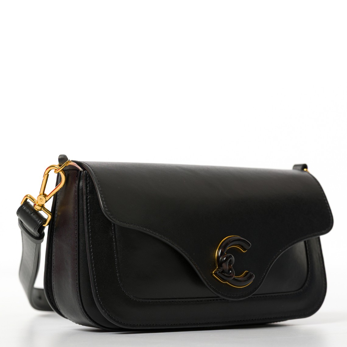 Borsa Coccinelle C-Me Calf & Marb