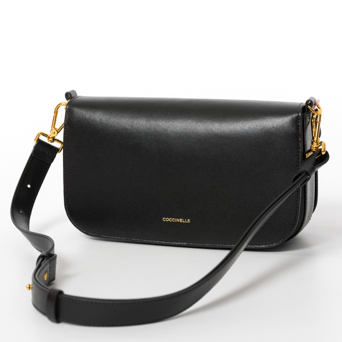 Borsa Coccinelle C-Me Calf & Marb