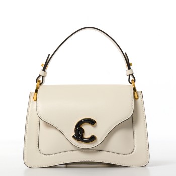 Borsa Coccinelle C-Me Calf & Marb Small