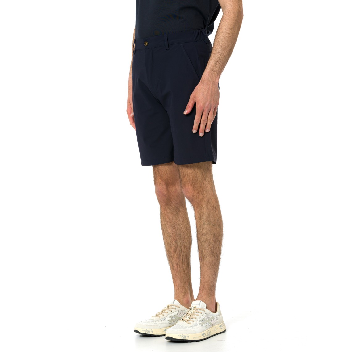 Bermuda chino easy care Colmar