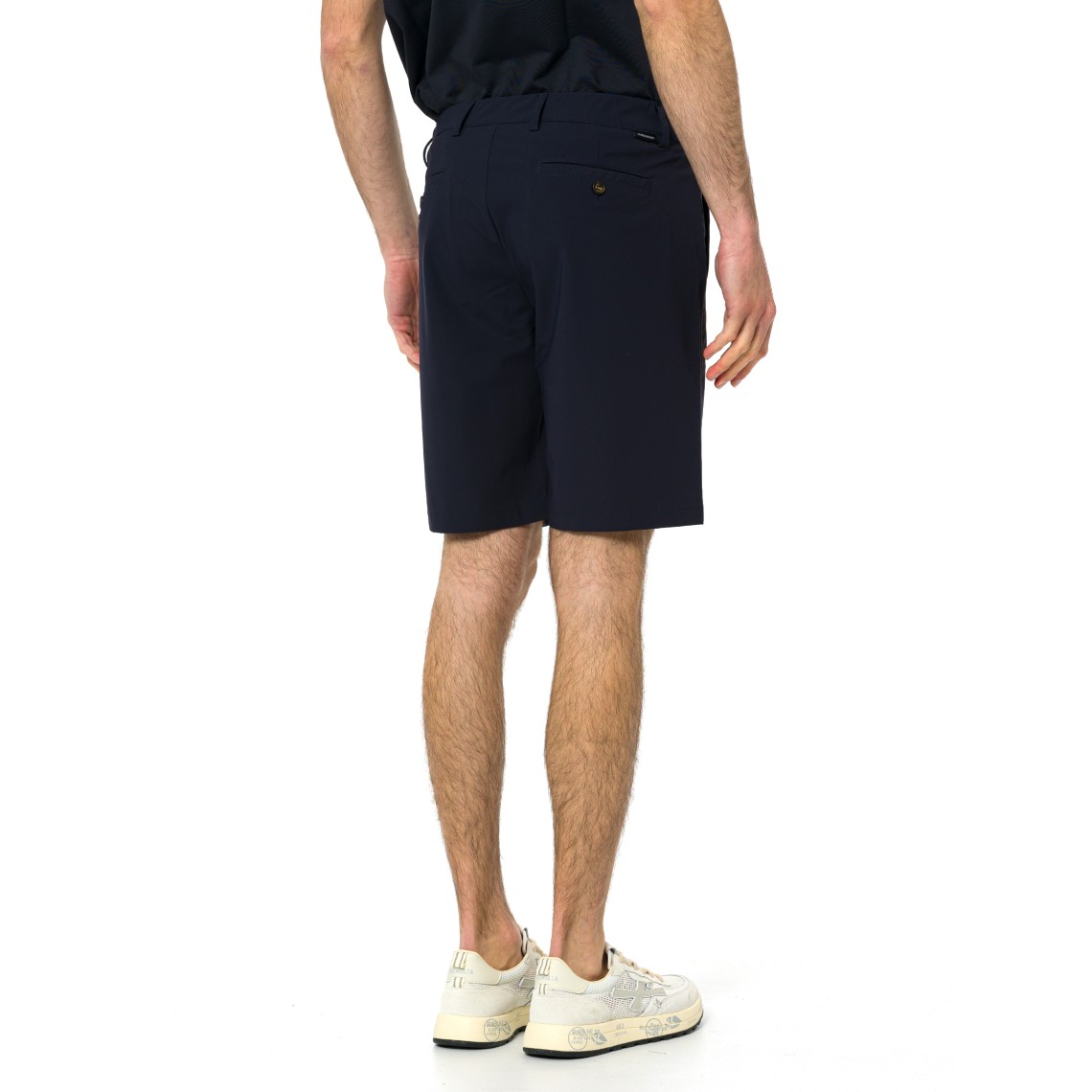 Bermuda chino easy care Colmar