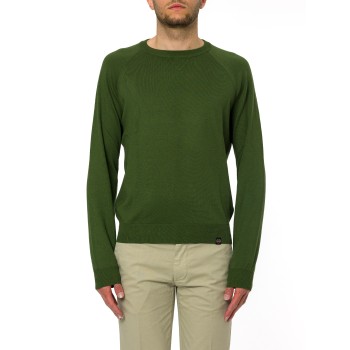 Pullover girocollo leggero Colmar