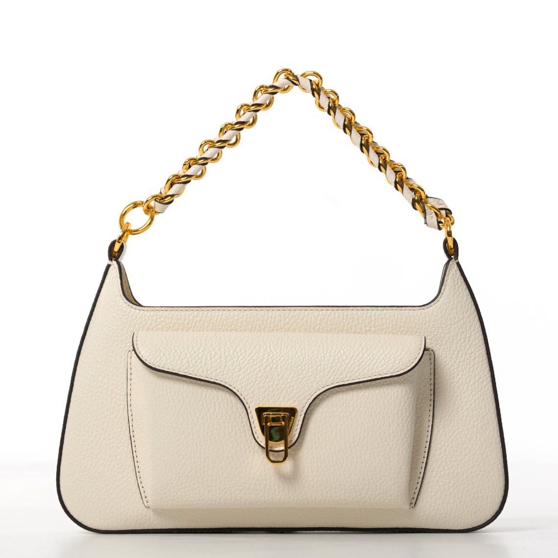 Borsa Coccinelle Beat Generation