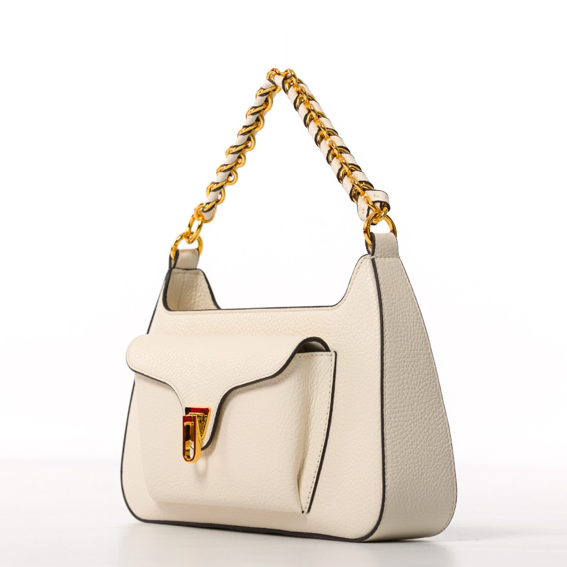 Borsa Coccinelle Beat Generation