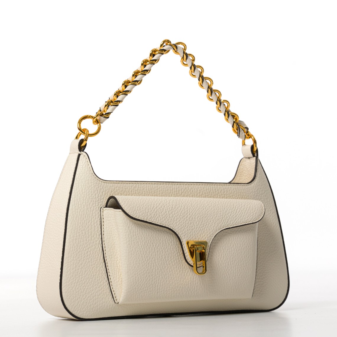 Borsa Coccinelle Beat Generation