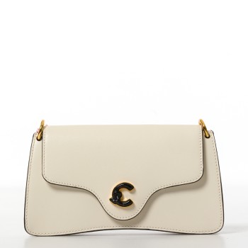 Borsa Coccinelle C-Me Calf & Marb Small