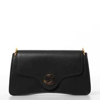 Borsa Coccinelle C-Me Calf & Marb Small