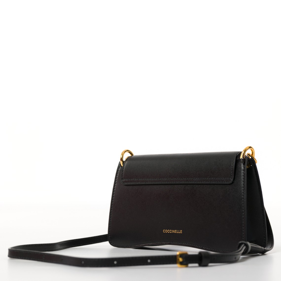 Borsa Coccinelle C-Me Calf & Marb Small