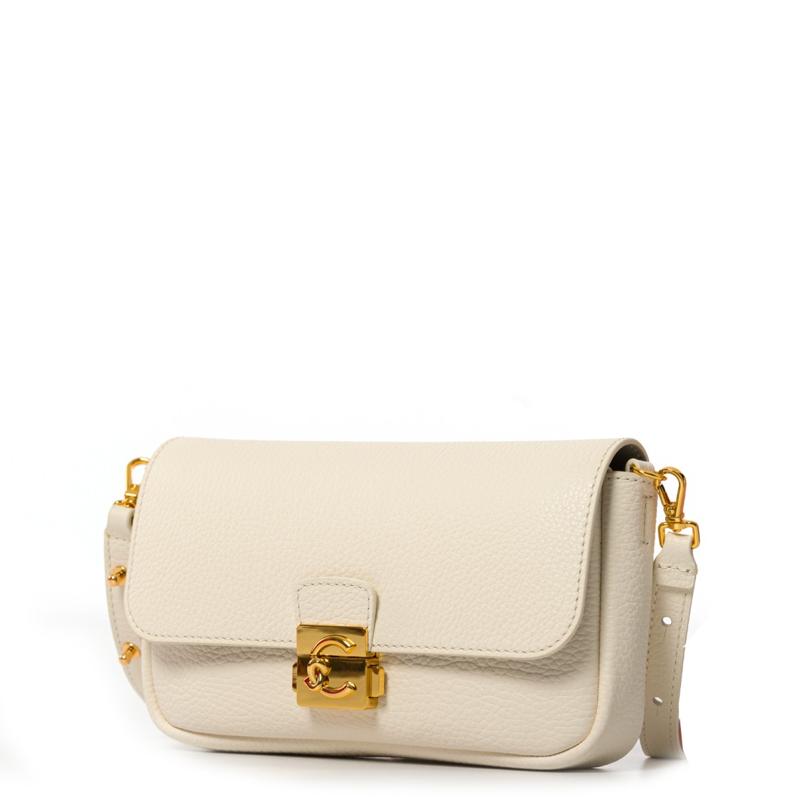 Borsa Coccinelle C-Me Lock Mini