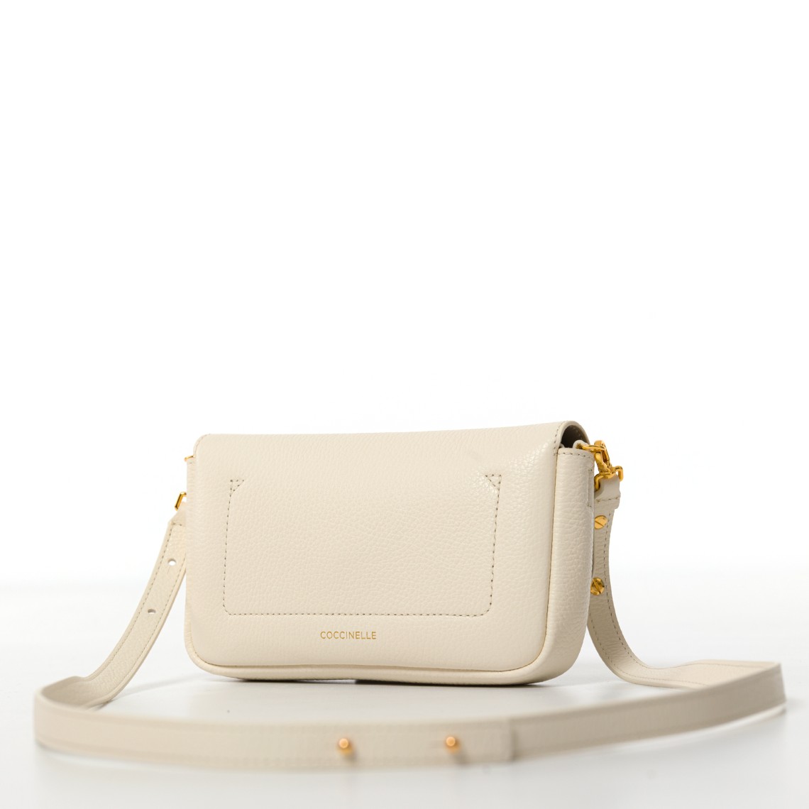 Borsa Coccinelle C-Me Lock Mini