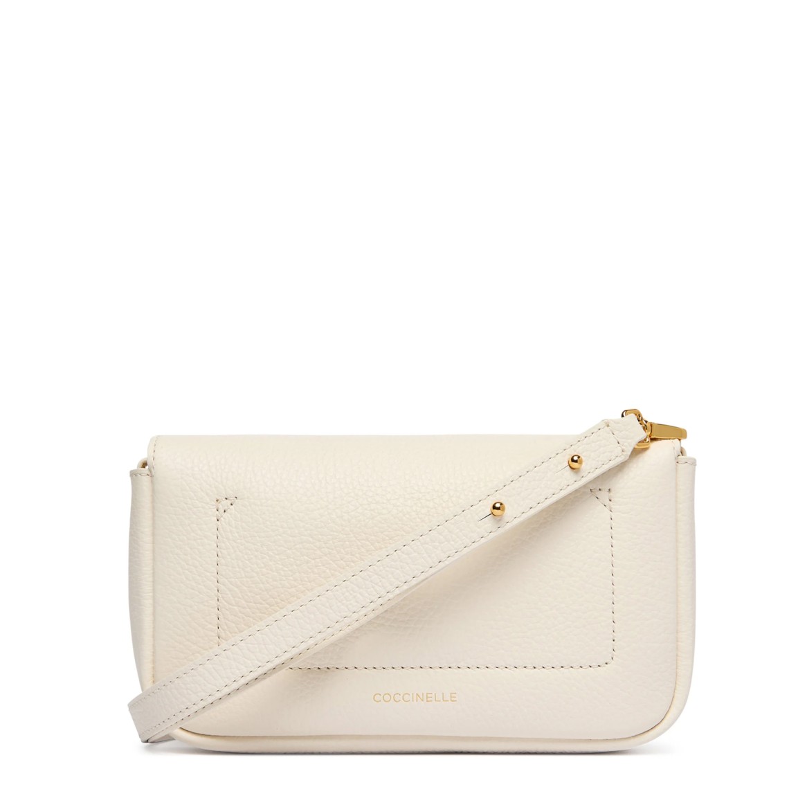 Borsa Coccinelle C-Me Lock Mini