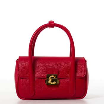 Borsa Coccinelle C-Me Lock Mini