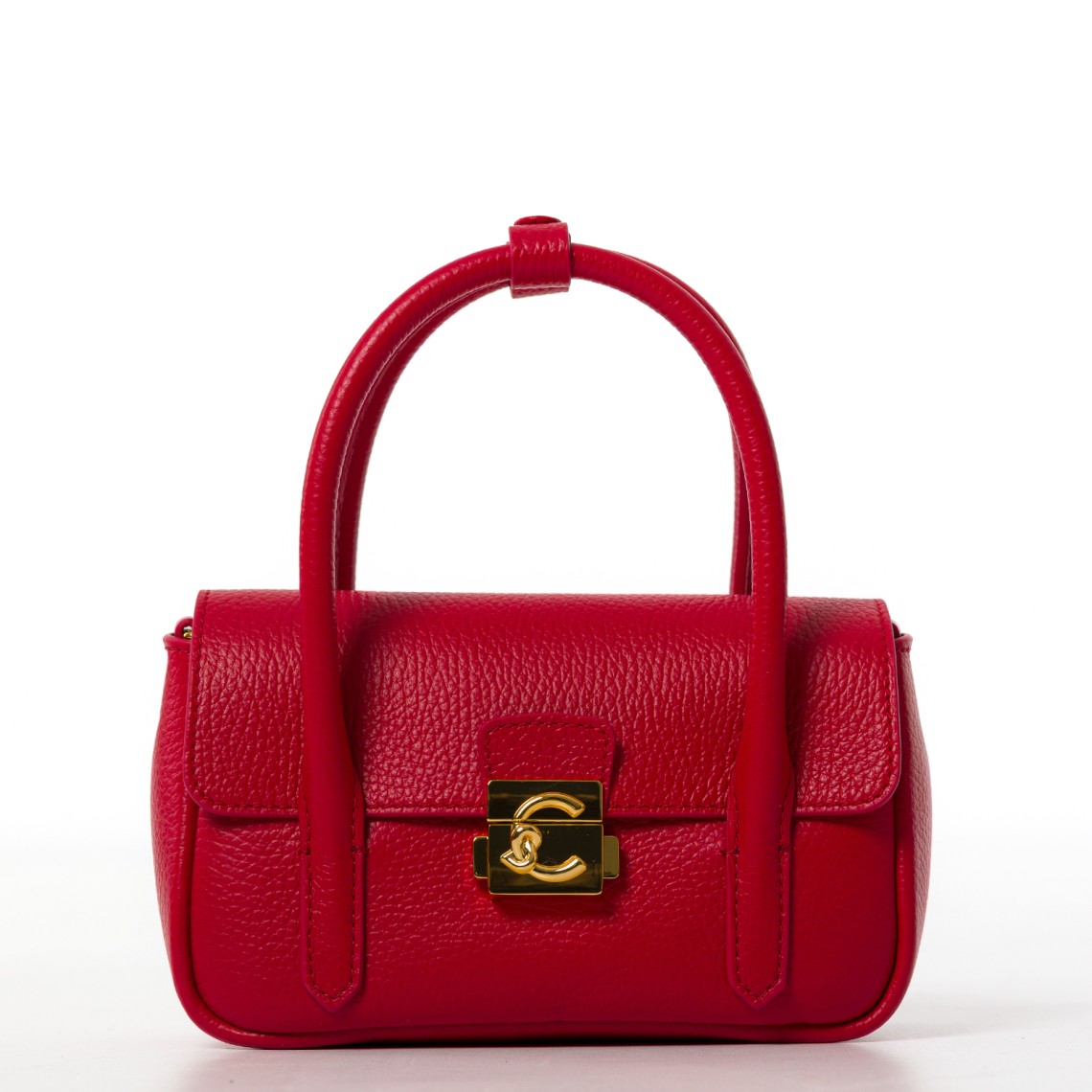 Borsa Coccinelle C-Me Lock Mini