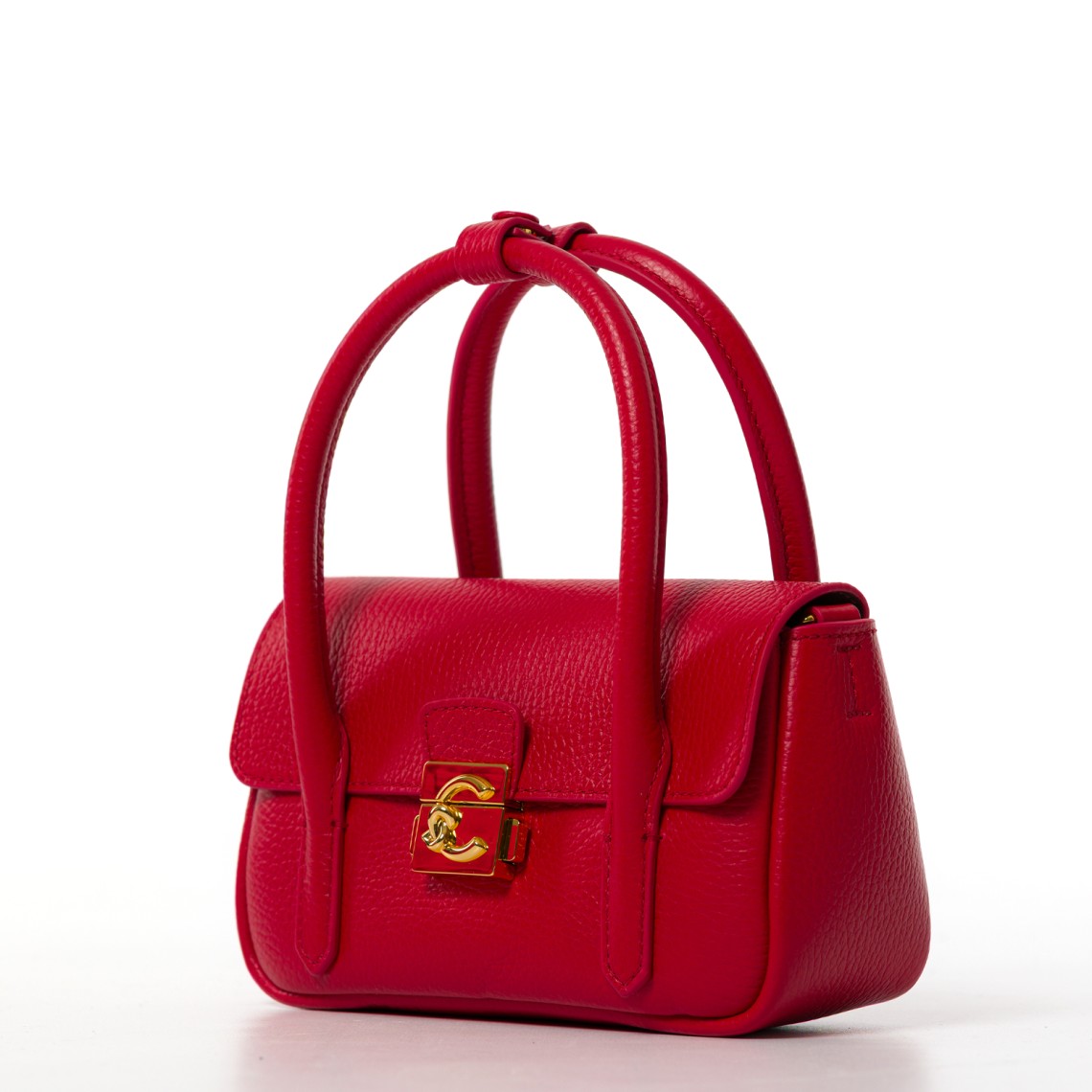 Borsa Coccinelle C-Me Lock Mini