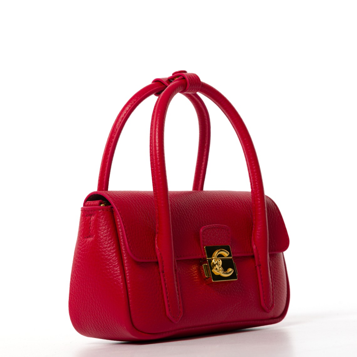 Borsa Coccinelle C-Me Lock Mini