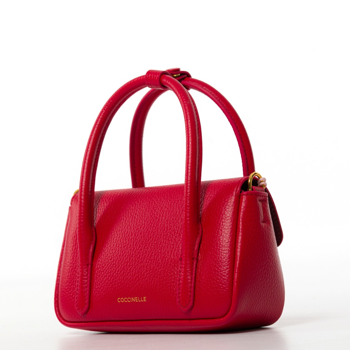 Borsa Coccinelle C-Me Lock Mini