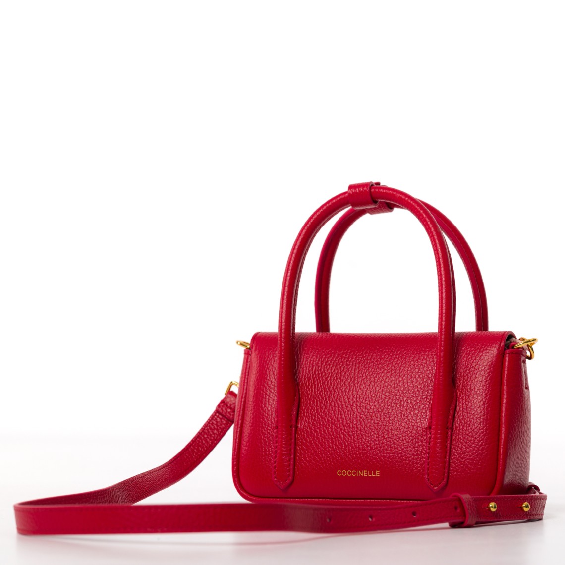 Borsa Coccinelle C-Me Lock Mini