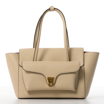 Borsa Coccinelle Double Beat Medium