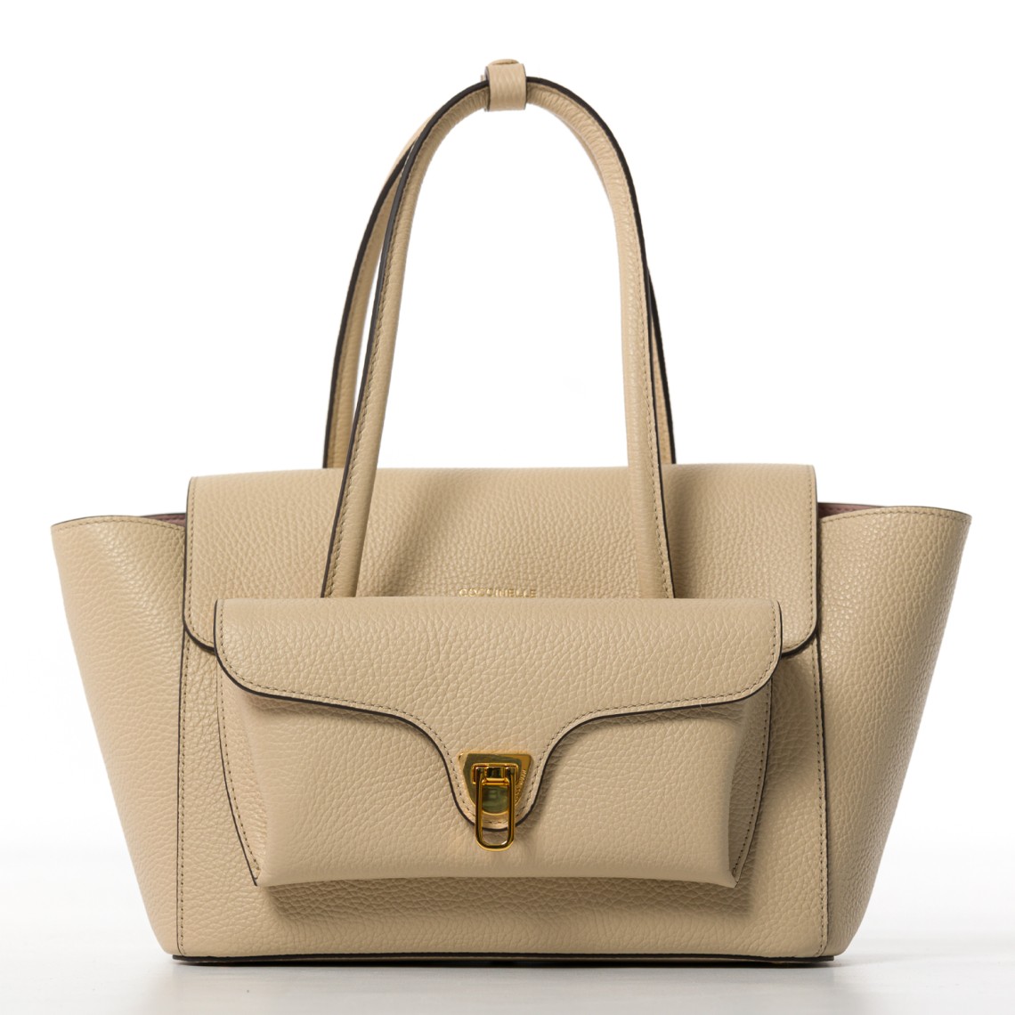 Borsa Coccinelle Double Beat Medium