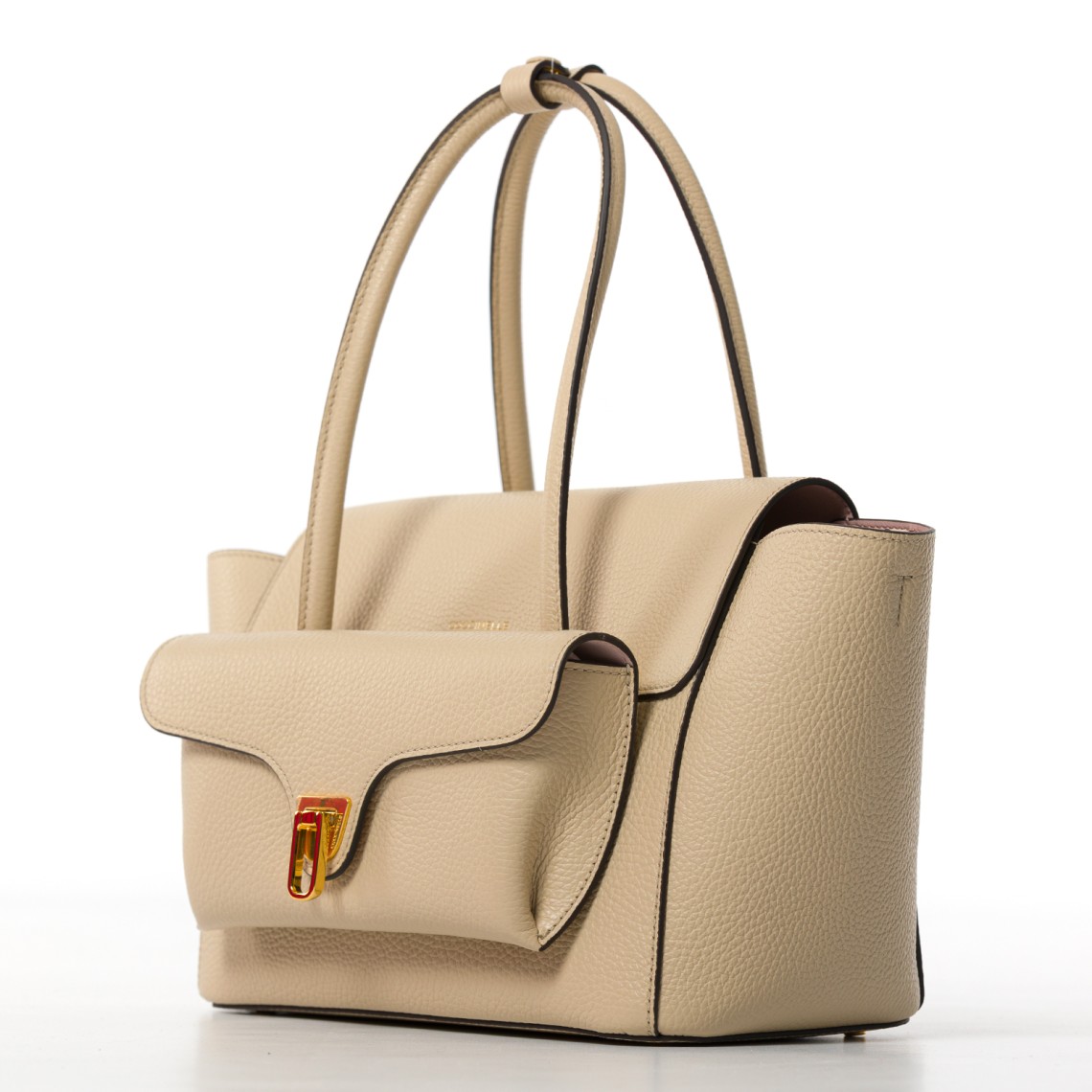 Borsa Coccinelle Double Beat Medium