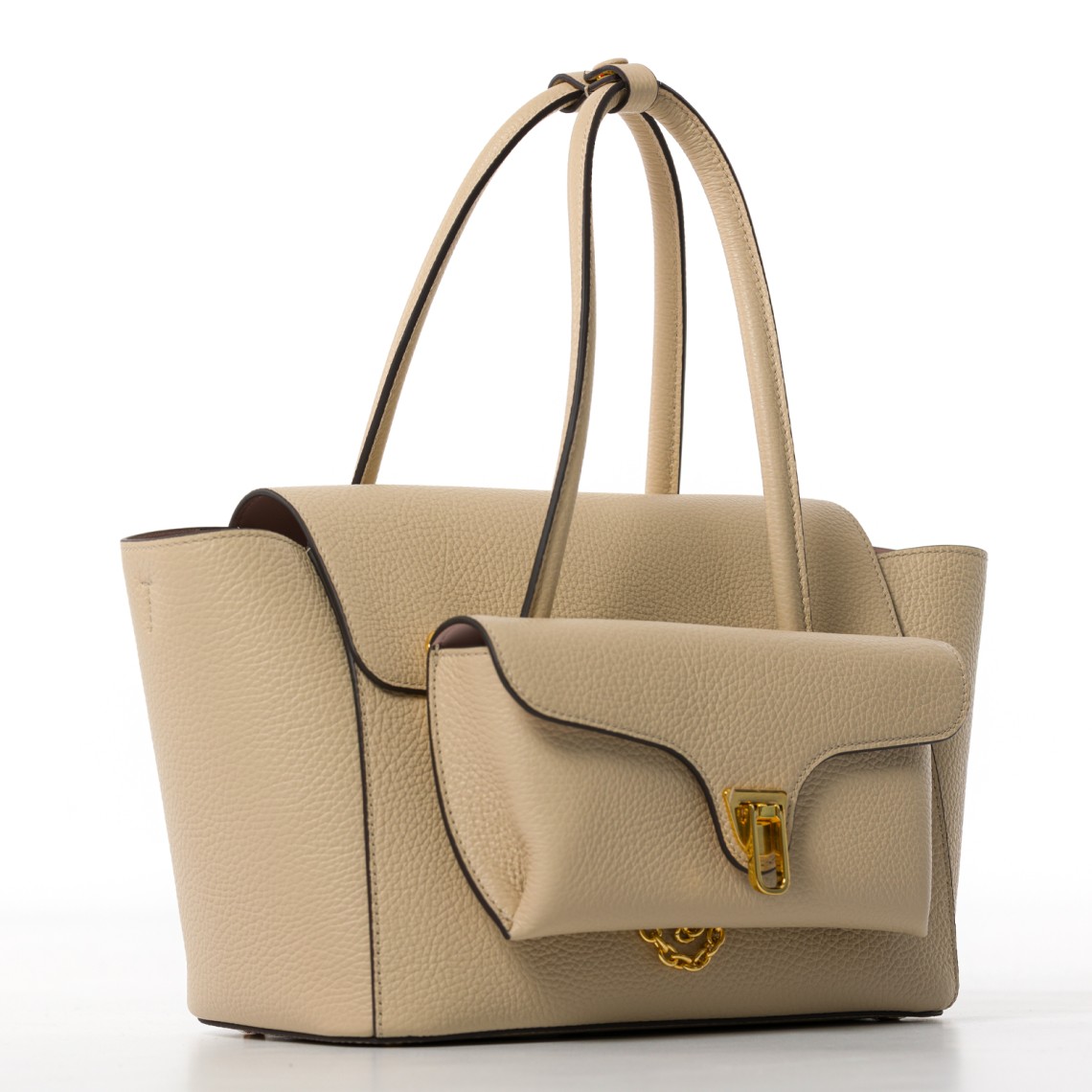 Borsa Coccinelle Double Beat Medium