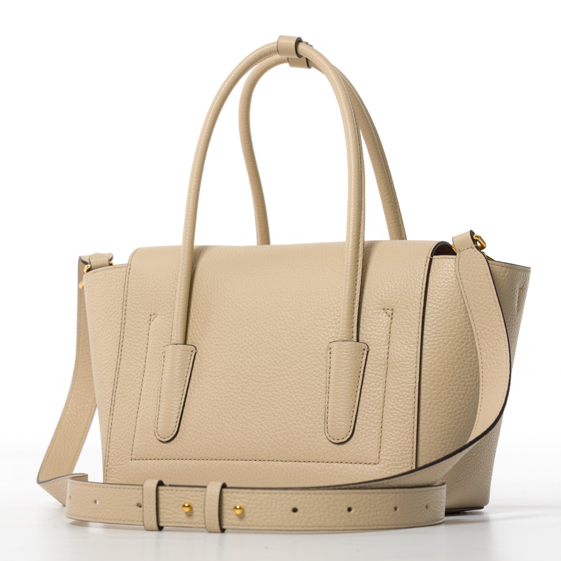 Borsa Coccinelle Double Beat Medium