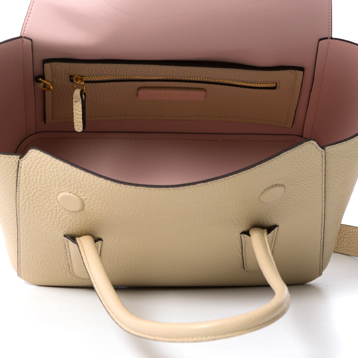 Borsa Coccinelle Double Beat Medium