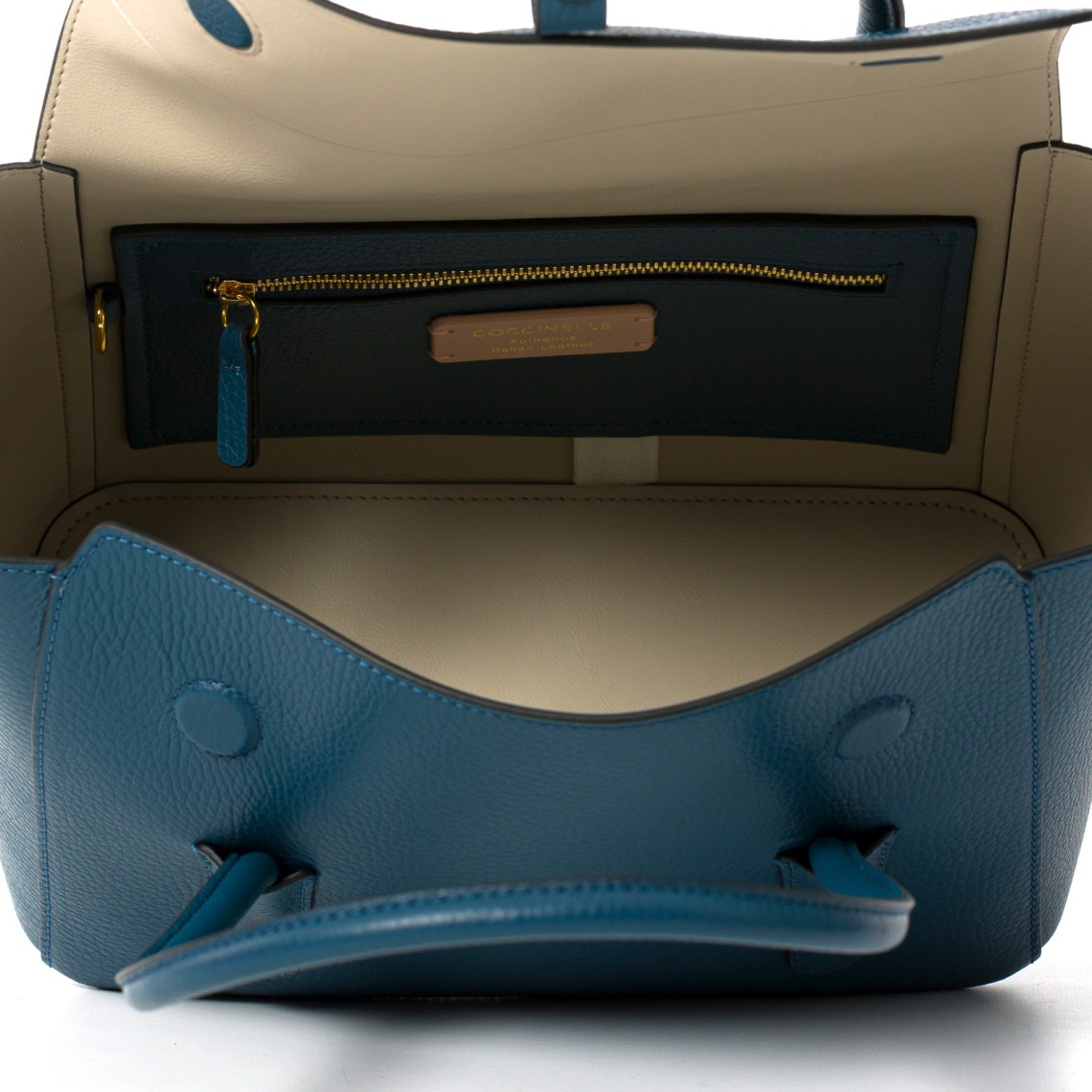 Borsa Coccinelle Double Beat Medium