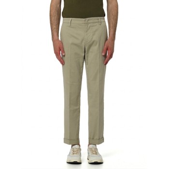 Pantaloni Gaubert Relax Dondup