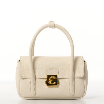 Borsa Coccinelle C-Me Lock Mini