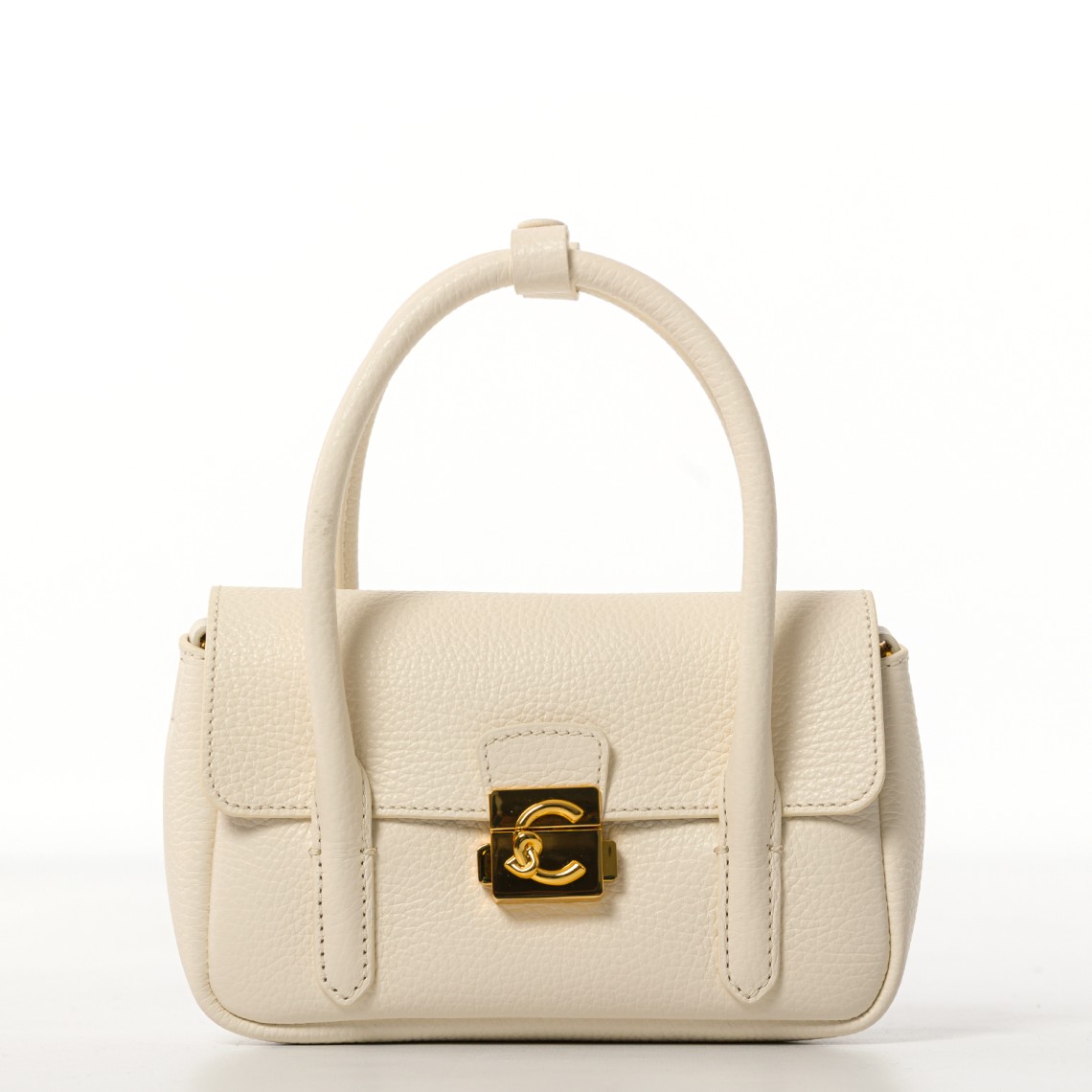 Borsa Coccinelle C-Me Lock Mini