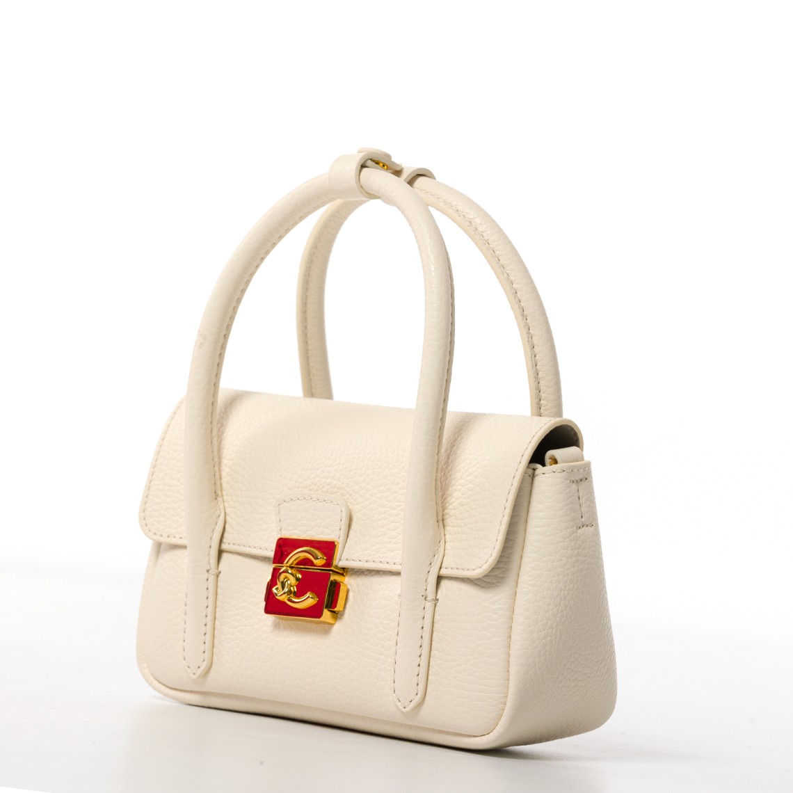 Borsa Coccinelle C-Me Lock Mini