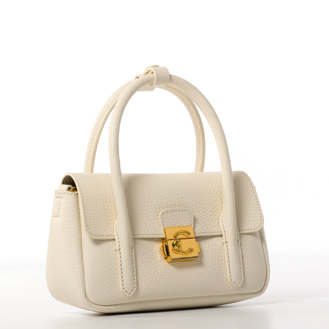 Borsa Coccinelle C-Me Lock Mini