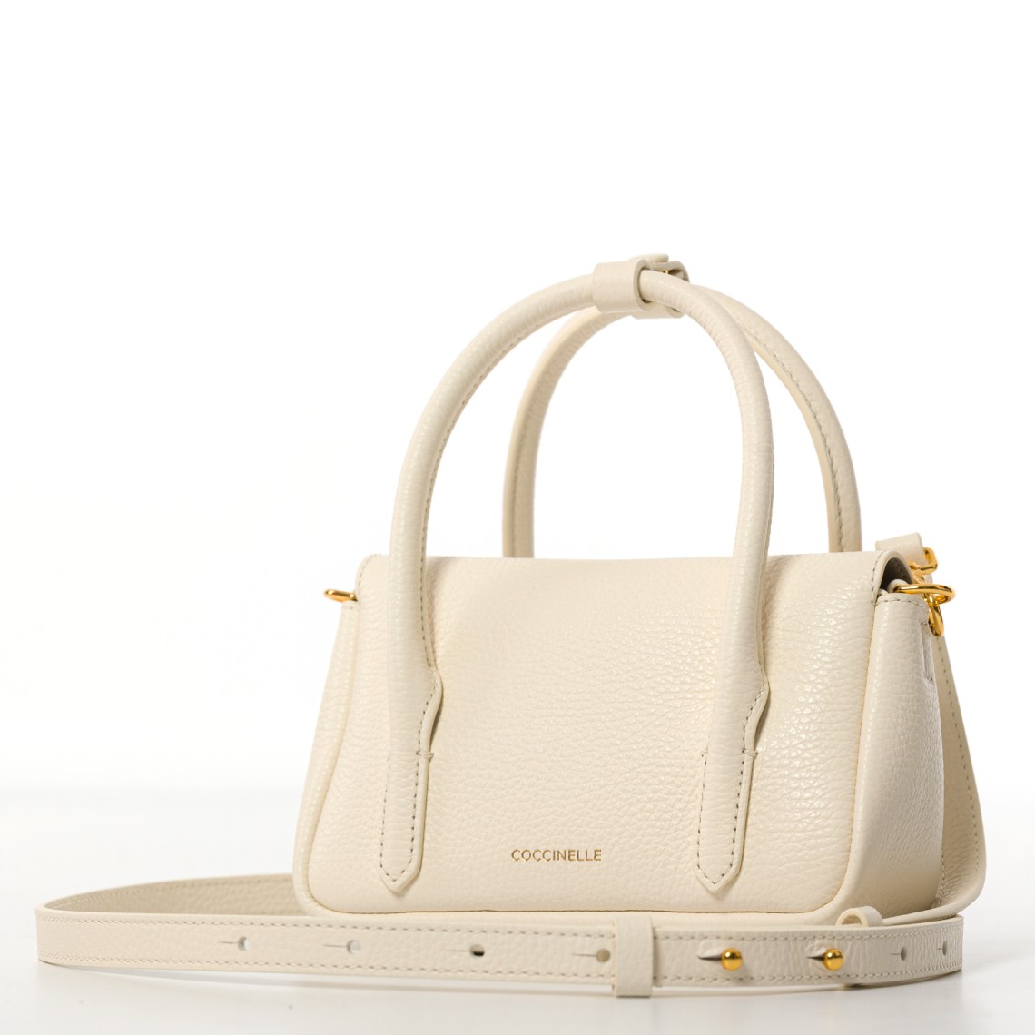 Borsa Coccinelle C-Me Lock Mini