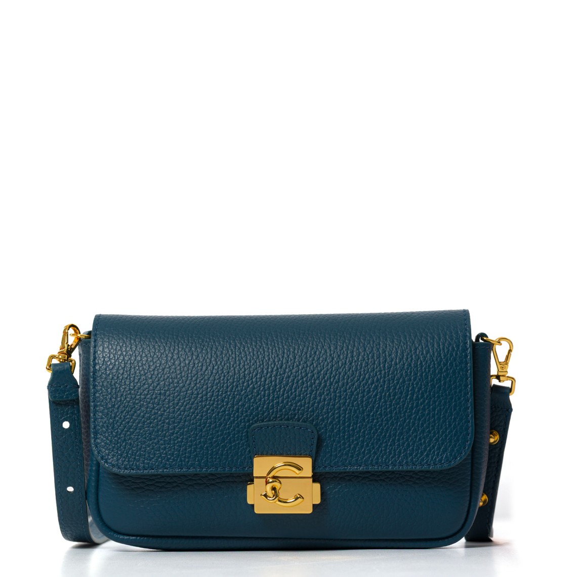 Borsa Coccinelle C-Me Lock Mini