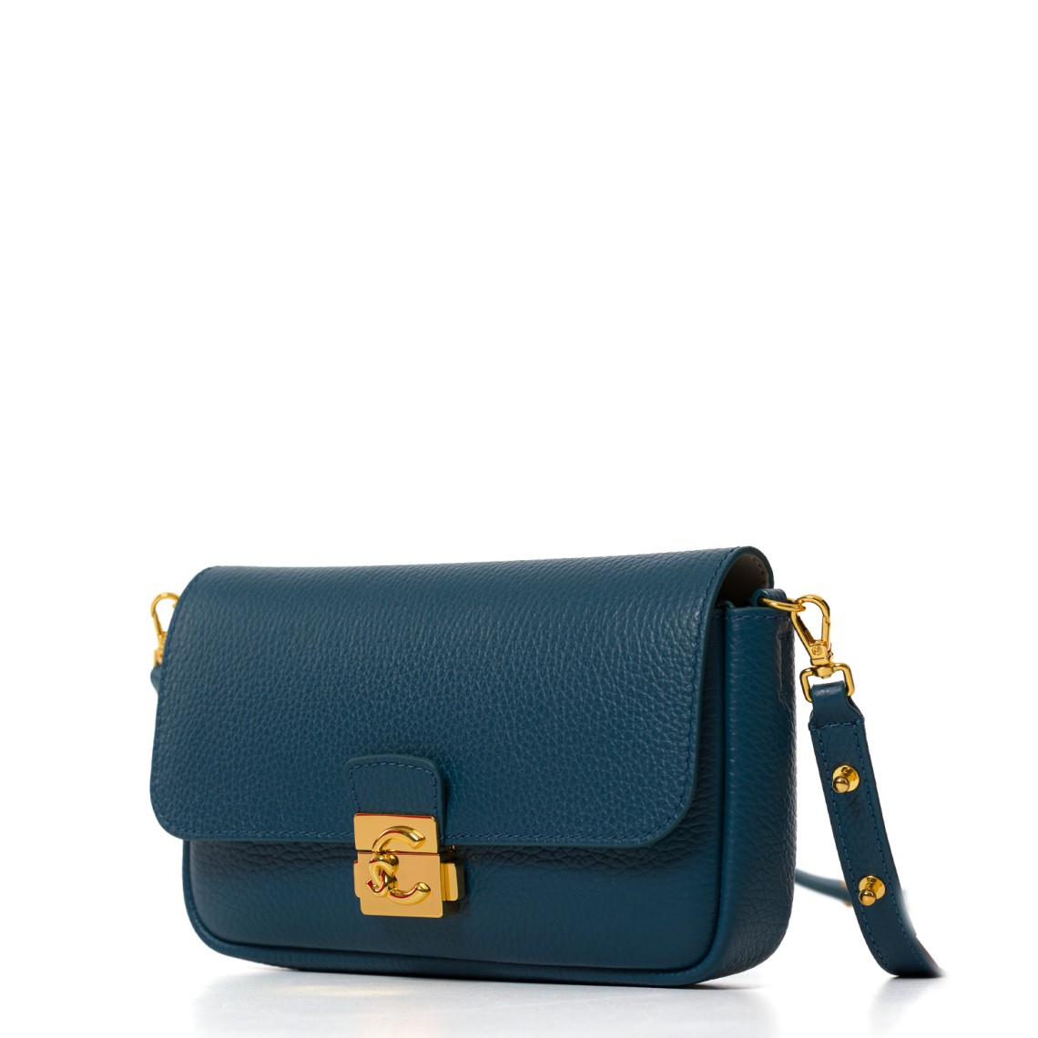 Borsa Coccinelle C-Me Lock Mini