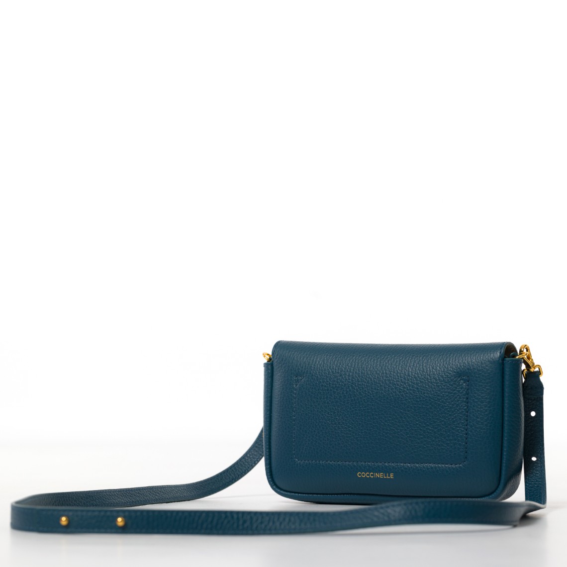 Borsa Coccinelle C-Me Lock Mini