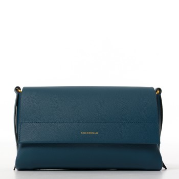 Borsa Coccinelle Boheme Grana Double