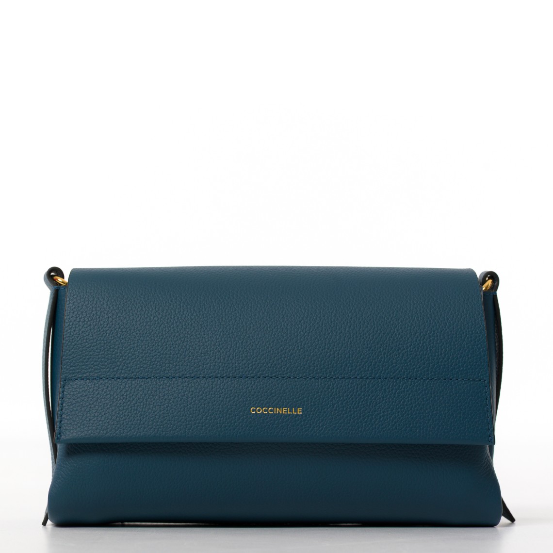 Borsa Coccinelle Boheme Grana Double