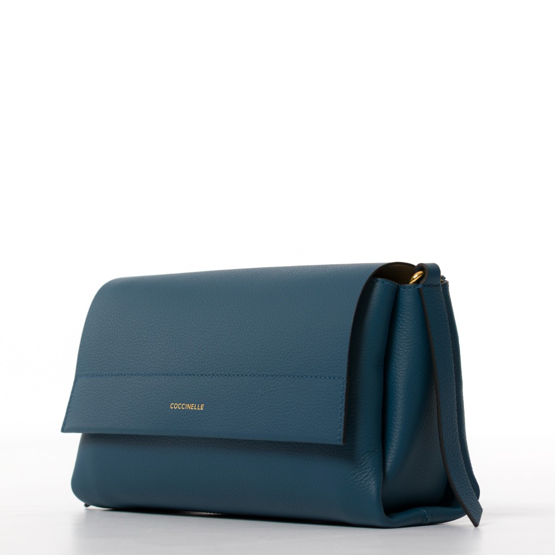 Borsa Coccinelle Boheme Grana Double