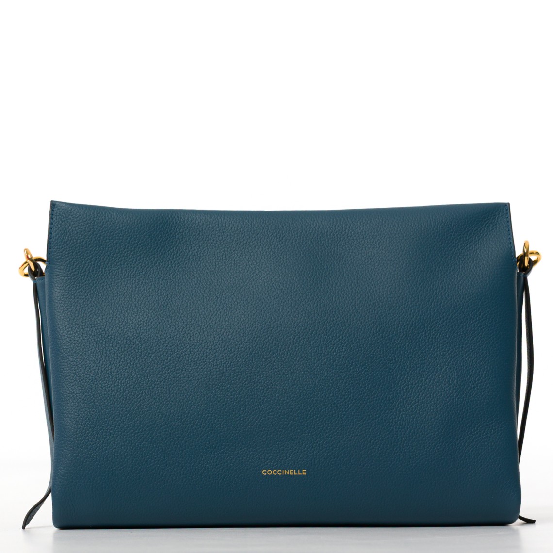 Borsa Coccinelle Boheme Grana Double Medium