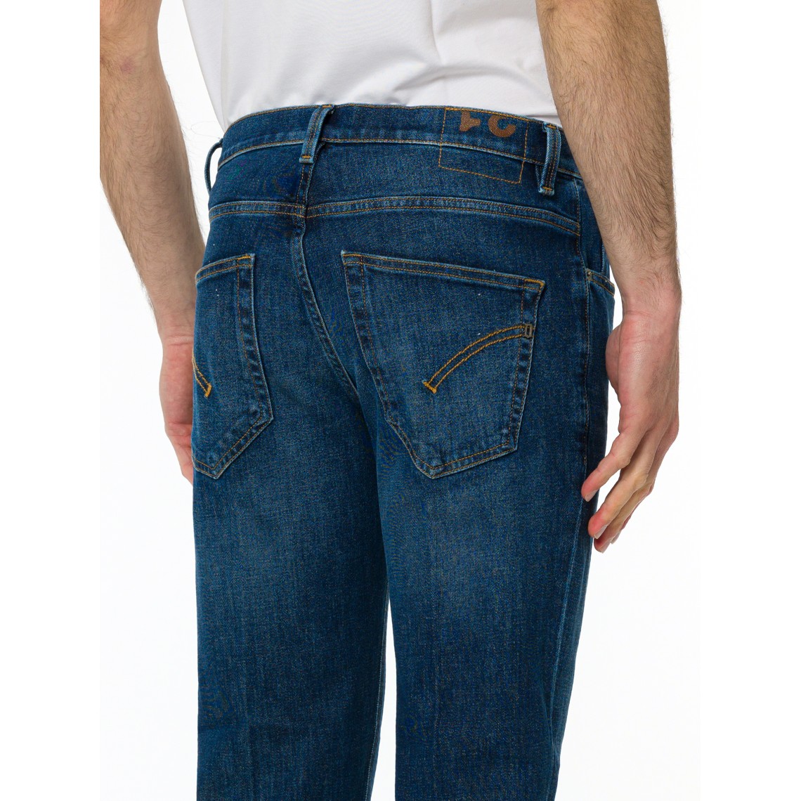 Jeans Brighton Dondup