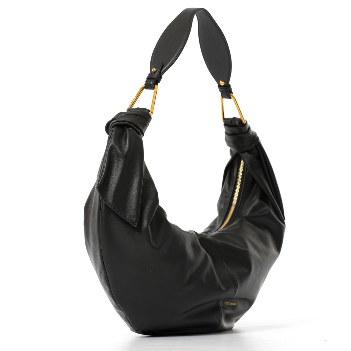 Borsa Coccinelle Furoshiki Large