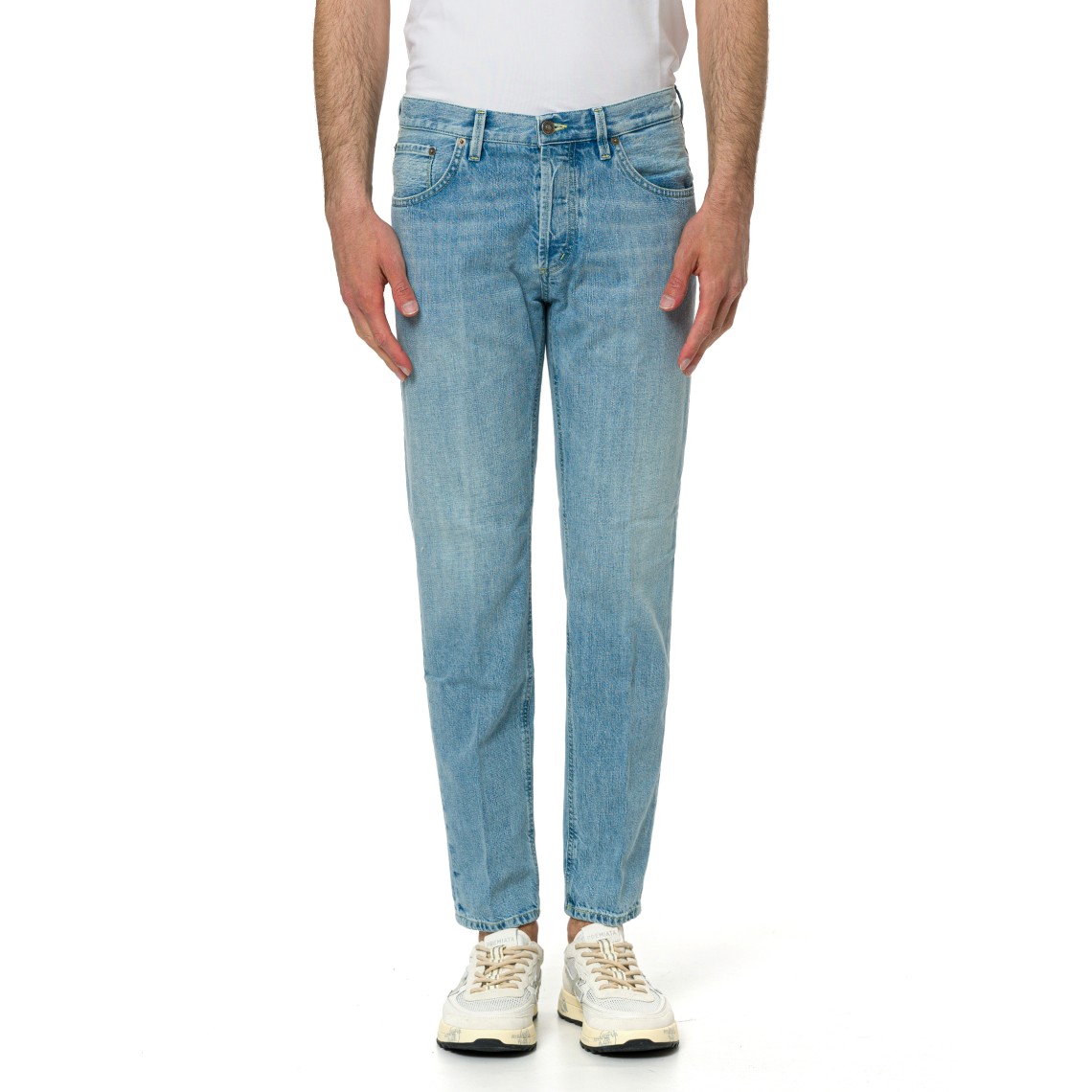 Jeans Brighton Dondup
