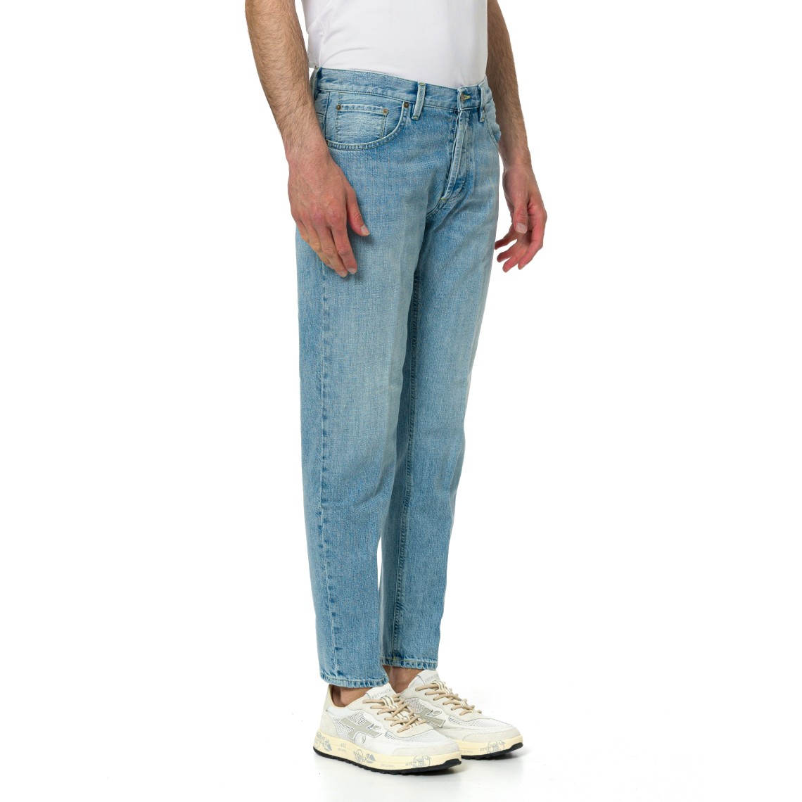 Jeans Brighton Dondup