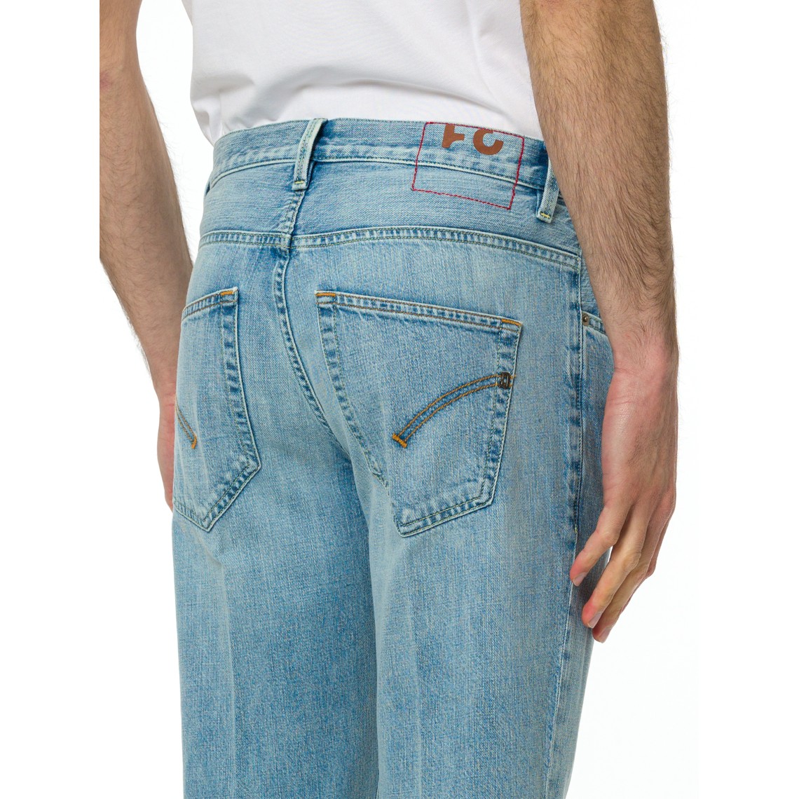 Jeans Brighton Dondup